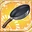 Sturdy Skillet H icon