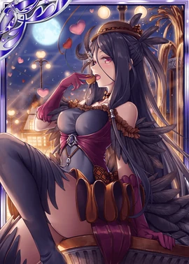 Valentine Astral