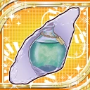 Primeval Water Shard (Yin) icon