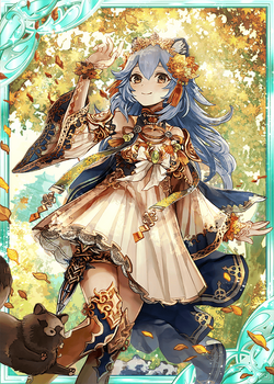 Valkyrie - Granblue Fantasy Wiki