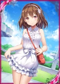Stylish Kisaragi