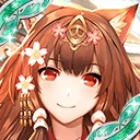 Hazuki icon