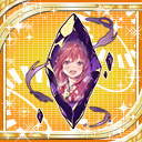 Shrine Amaterasu's Diamond Gem icon