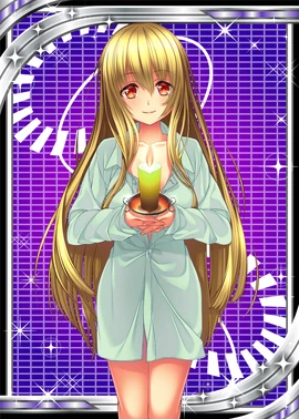 Heart Candle 3