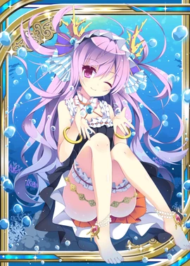 Aqua H
