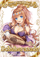 Scheherazade (Special)