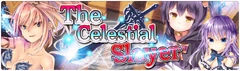 Banner The Celestial Slayer