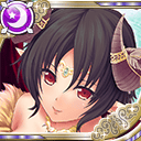 Queen Succubus G icon