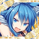 Fenrir (Voted Card) icon