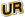 UR