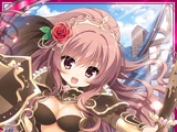 Cacao Knight