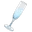 Champagne Glass