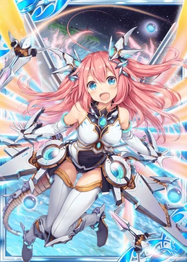 Queen Bahamut H
