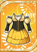 Dandelion Dress