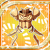 Gold Armor H icon