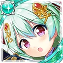 Melodic Viviana G icon