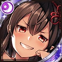 Zhong Kui icon