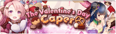 Banner The Valentine's Day Caper