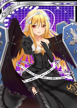 Thanatos 2