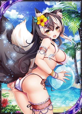 Beach Kikyo H