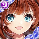 Commander Mikli G icon