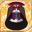 Dracula Dress icon