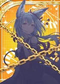 Mirror Moon Nagatsuki
