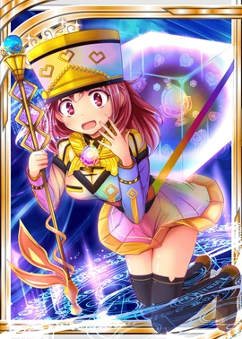 Time Traveler (Enemy) 3