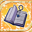 Blue Grimoire icon