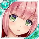 Alabaster Hina G icon
