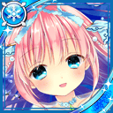 Arethusa G icon