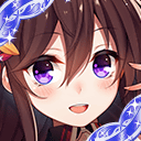 Mage Sarah H icon