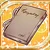Secret Recipe Book icon