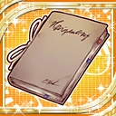 Secret Recipe Book icon