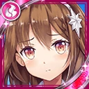 Stylish Kisaragi icon