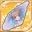 Goddess Crystal Shard (Popple) icon
