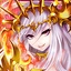 Queen of Fire icon