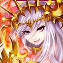 Queen of Fire icon