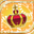 Valentine's Crown icon