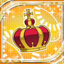 Valentine's Crown icon