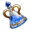 Celestial Water L (COOL)
