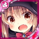 Newbie Witch icon