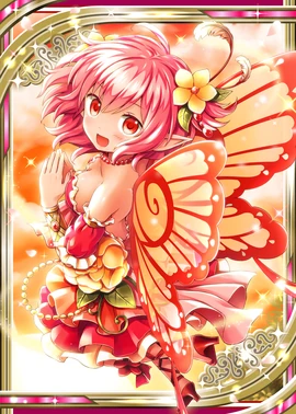 Passion Fairy H