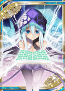 Akashic Record H