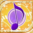 Purple Tone icon