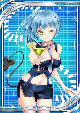 Bartender 1
