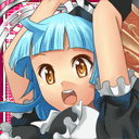 Maid icon