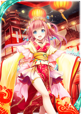 Show Us Your Best Chinese/Lunar New Year Outfits! : r/LoveNikki