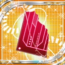 Red Pw Piece icon