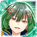 Ghostly Schwartz H icon